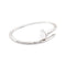 Bracelet Bracelet Cartier, "Juste un clou", or blanc. 58 Facettes 35514