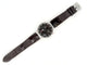 Montre Louis Vuitton Tambour Moon Star - Montre chronographe quartz en acier 38 mm 58 Facettes 273886