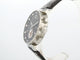 Montre Louis Vuitton Tambour Moon Star - Montre chronographe quartz en acier 38 mm 58 Facettes 273886
