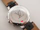Montre Louis Vuitton Tambour Moon Star - Montre chronographe quartz en acier 38 mm 58 Facettes 273886