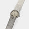 Montre Piaget - Montre vintage en or blanc et diamants 58 Facettes 183