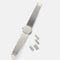 Montre Piaget - Montre vintage en or blanc et diamants 58 Facettes 183