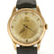 Montre Omega - Montre Jumbo en or rose 18K, cadran deux tons 58 Facettes A1094