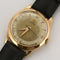 Montre Omega - Montre Jumbo en or rose 18K, cadran deux tons 58 Facettes A1094