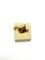 Pendentif Pomellato Ritratto - Pendentif en or rose 18K, œil de tigre et diamants 58 Facettes BO/260126
