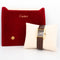 Montre Cartier Tank Must - Montre SM en vermeil, cadran œil de tigre 58 Facettes 1