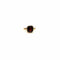 Bague 50 Bague en or jaune et grenat 58 Facettes Z15B51817