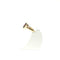 Bague 50 Bague en or jaune et grenat 58 Facettes Z15B51817