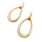Boucles d'oreilles Boucles d'oreilles Pomellato, "Fantina", or rose. 58 Facettes 35429