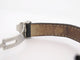 Montre Baume et Mercier Hampton - Montre femme quartz en acier et diamants 26 mm 58 Facettes 273980