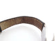 Montre Baume et Mercier Hampton - Montre femme quartz en acier et diamants 26 mm 58 Facettes 273980