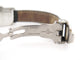 Montre Baume et Mercier Hampton - Montre femme quartz en acier et diamants 26 mm 58 Facettes 273980