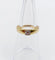 Bague 49 Bague chevalière Art déco en or jaune 18k et diamant 58 Facettes A06943