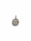 Pendentif Pendentif en or blanc 18K serti d’un diamant 0,35 ct 58 Facettes 1752