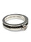 Bague 52 Boucheron Quatre - Bague solitaire en or blanc 18K, diamant et onyx 58 Facettes 1804