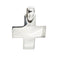 Pendentif Pomellato - Pendentif croix grecque en argent 925 58 Facettes 41360