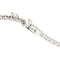 Bracelet Forever Unique - Bracelet tennis en or blanc 18 ct et diamants 0,95 ct 58 Facettes 41194