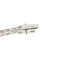 Bracelet Forever Unique - Bracelet tennis en or blanc 18 ct et diamants 0,95 ct 58 Facettes 41194