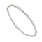 Bracelet Bracelet tennis - en or blanc 18 ct et diamants 0,54 ct 58 Facettes 39088