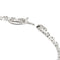 Bracelet Bracelet tennis - en or blanc 18 ct et diamants 0,54 ct 58 Facettes 39088