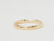 Bague 54 Pomellato Lucciole - Bague en or rose 18 Kt et diamant 58 Facettes 33703