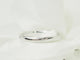 Bague 54 Pomellato Lucciole - Bague en or blanc 18 carats et diamants 0,20 ct 58 Facettes 33704