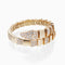 Bracelet Bulgari Serpenti - Bracelet en or rose 18 carats et diamants 58 Facettes 2.19463