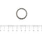Bague Bulgari B.Zero1 - Bague homme trois bandes en or blanc et or rose 58 Facettes 38826