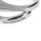 Bague Annamaria Cammilli Calla - Bague fleur en or blanc et or jaune, saphirs jaunes 58 Facettes 29248