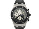 Montre Audemars Piguet Royal Oak Offshore - Montre chronographe automatique en acier 42 mm 58 Facettes 273905