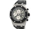 Montre Audemars Piguet Royal Oak Offshore - Montre chronographe automatique en acier 42 mm 58 Facettes 273905