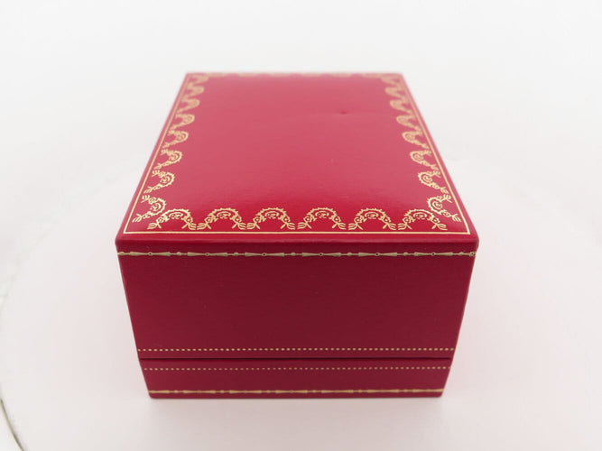 Montre Cartier Tank PM - Montre mécanique 25 mm en or rose 18k 58 Facettes 267319