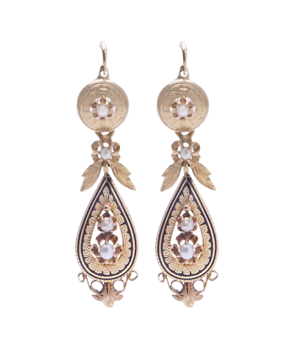 Boucles d'oreilles FINESSE 58 Facettes BO210452/FINESSE