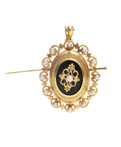 Pendentif SEMENCES DE PERLES 58 Facettes BO.../SEMENCESDEPERLES