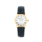 Montre Jaeger-LeCoultre - Montre Extra Thin SM en or jaune 18k, cadran ivoire romain 58 Facettes 1