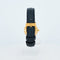 Montre Jaeger-LeCoultre - Montre Extra Thin SM en or jaune 18k, cadran ivoire romain 58 Facettes 1