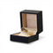 Bague 51 Bulgari Monete - Bague en or jaune 750 et pièce antique en bronze 58 Facettes