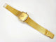 Montre Jaeger-LeCoultre - Montre de dame en or jaune 18K et diamants 58 Facettes JEAGER-1860