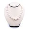 Collier Collier - Rang de perles Akoya 8 mm avec fermoir en or 18k 58 Facettes B9297CFB6B234A179F3F6BD92B54DA99