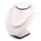 Collier Collier - Rang de perles Akoya 8 mm avec fermoir en or 18k 58 Facettes B9297CFB6B234A179F3F6BD92B54DA99