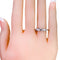 Bague 57 Bague rangée en platine 950 avec diamants taille ancienne 58 Facettes A48ADF07608B4FEFB7B72C399C777A12