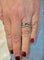 Bague 48 Cartier - Alliances en or blanc 18 carats et diamants 58 Facettes carduo