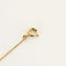 Bracelet Bracelet vintage en or jaune 18K et onyx 58 Facettes