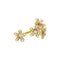 Bague 51 Bague Van Cleef & Arpels, "Socrate", or jaune et diamants. 58 Facettes 35509