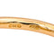 Bague 49 Pomellato Bague  Nudo Or rose Topaze 58 Facettes 4933563RV