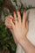 Bague 50 Bague Or jaune Diamant 58 Facettes 4936109CN