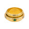 Bague 58 Piaget Bague Possession Or jaune 58 Facettes 4997579CN