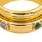 Bague 58 Piaget Bague Possession Or jaune 58 Facettes 4997579CN