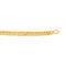 Collier Collier Maille anglaise Or jaune 58 Facettes 5004176CN