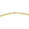 Collier Collier Maille anglaise Or jaune 58 Facettes 5004176CN